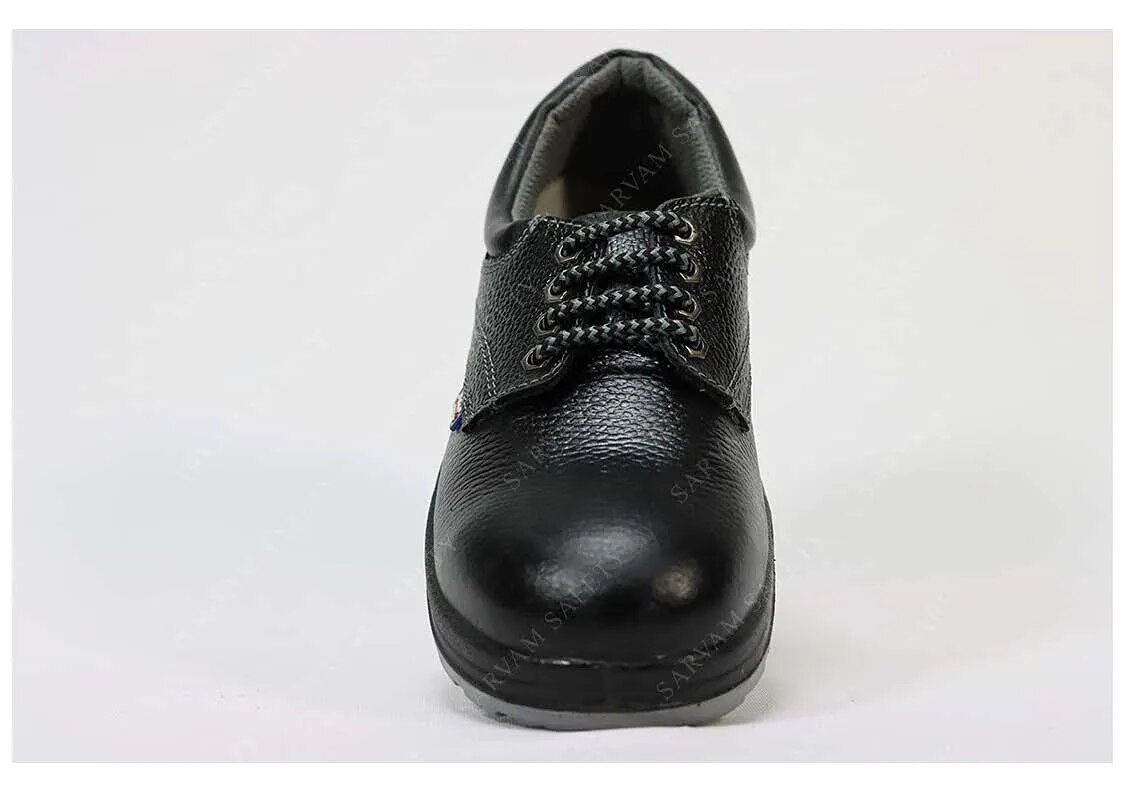 Allen Cooper Ac 1177 Safety Shoes image 1