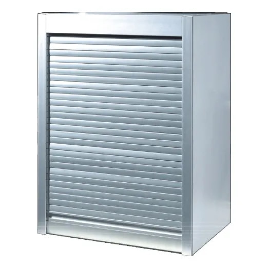 Aluminium Rolling Shutters image 1