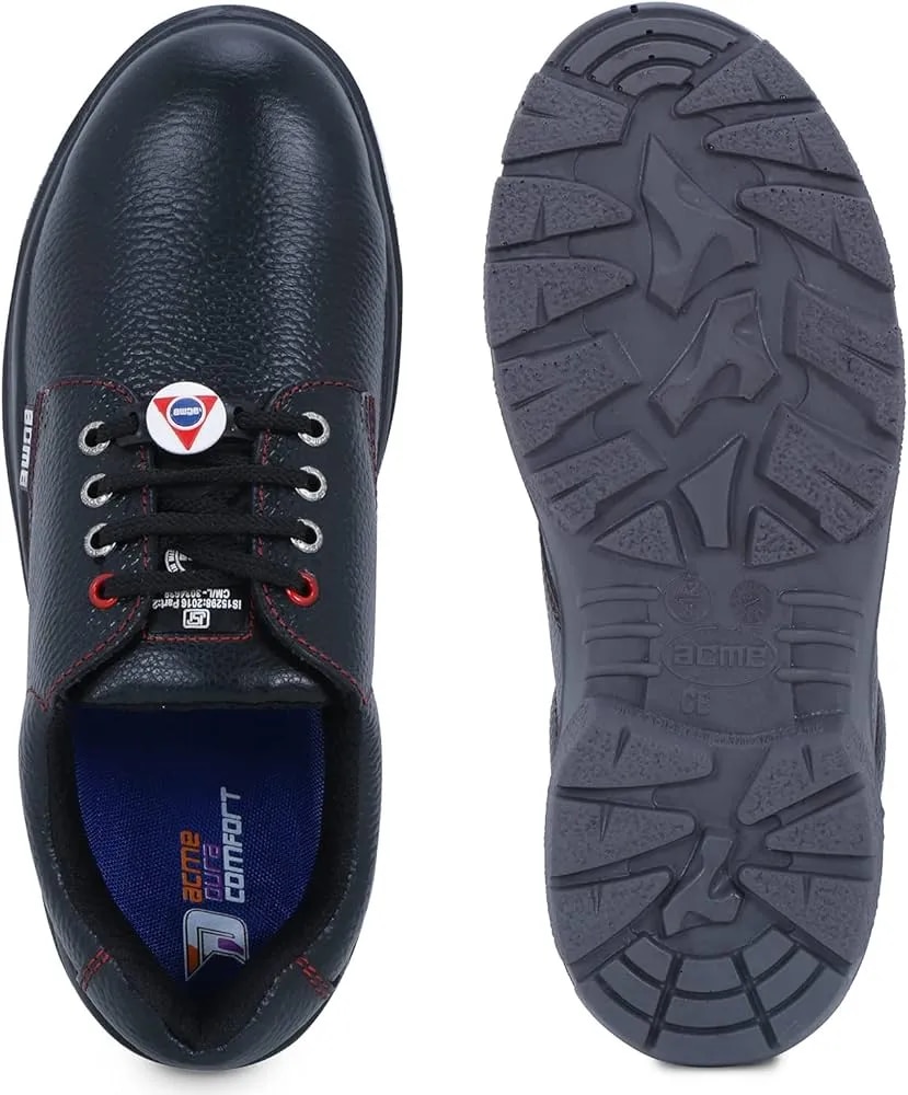 Acme Storm Safety Shoes image 1