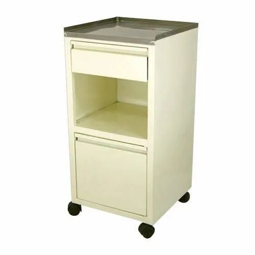 BEDSIDE LOCKER GM9024 image 1