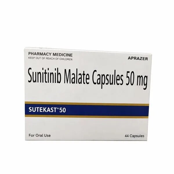 Sutekast 50 image 1