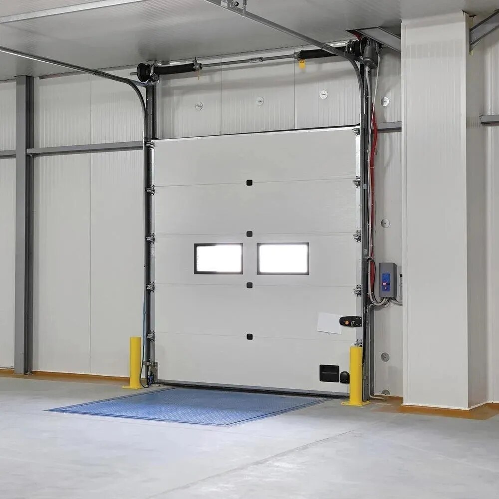 Industrial Door Solutions image 1
