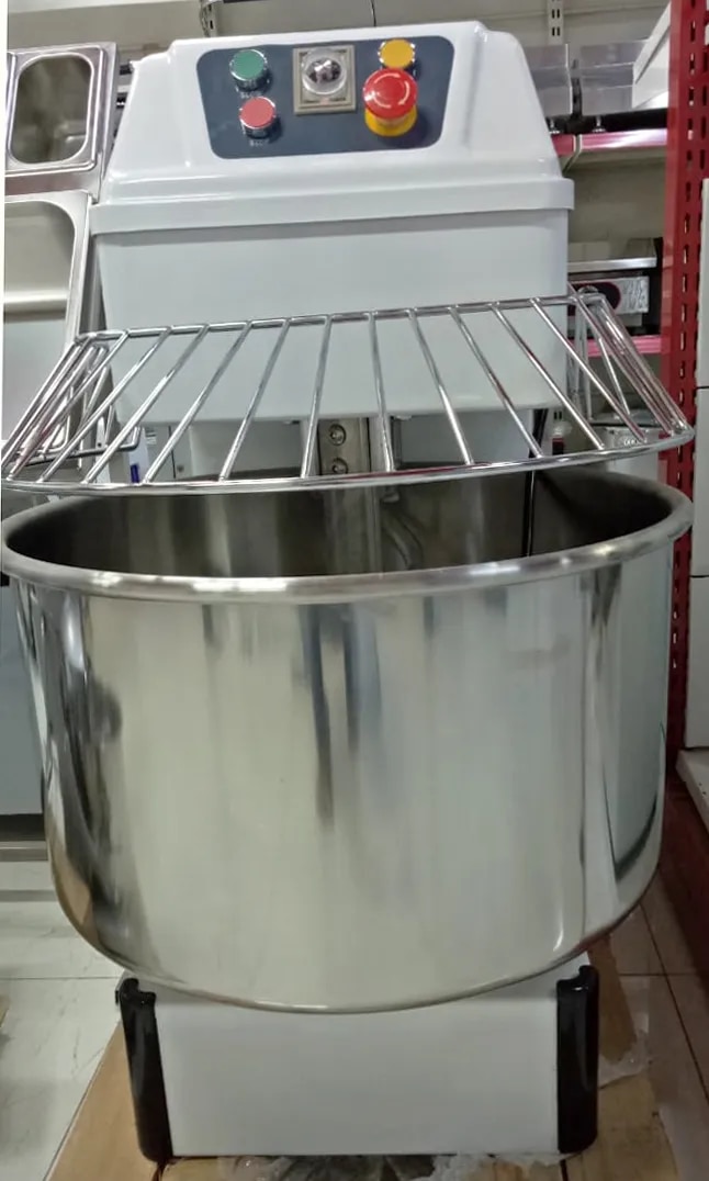 Spiral Dough Kneader image 1