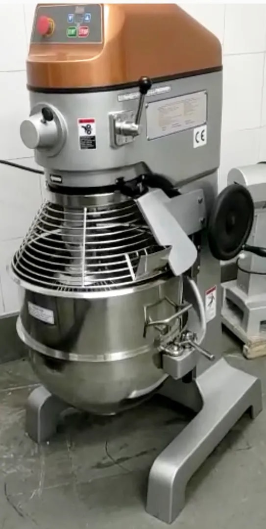 Planetary Mixer image 1