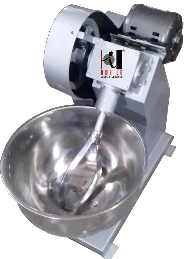 Dough Kneader image 1