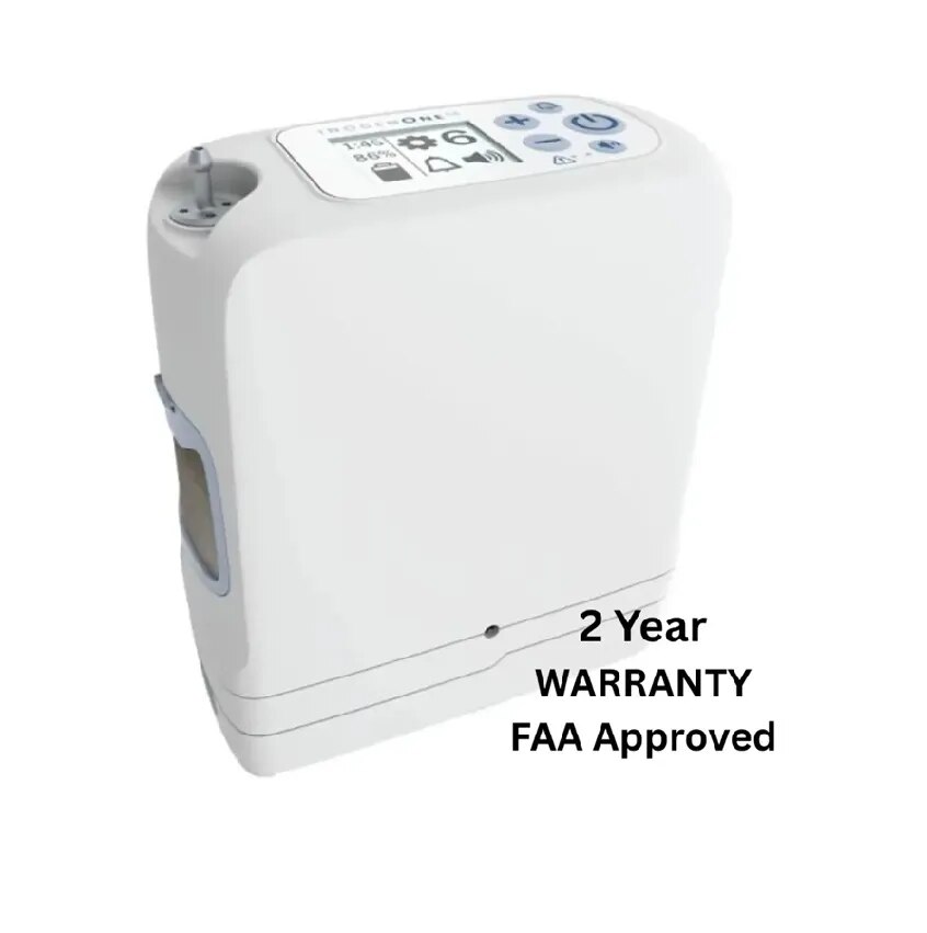 Inogen One G5 Portable Oxygen Concentrator 16 Cell image 1