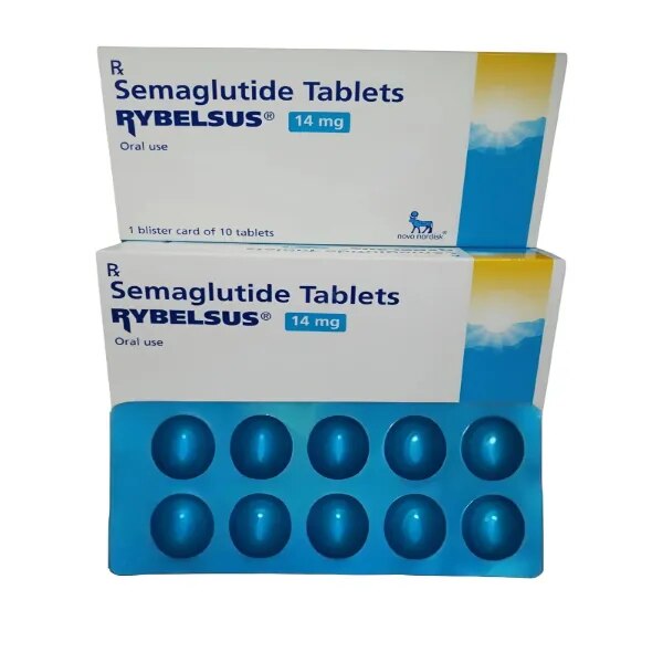 Rybelsus 14mg image 1