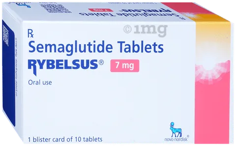 Rybelsus 7mg image 1