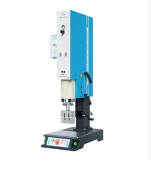 Digital Ultrasonic Plastic Welding Machine image 1