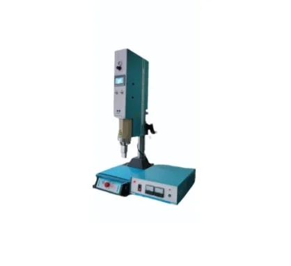 SAW2020 Ultrasonic Plastic Welding Machine image 1