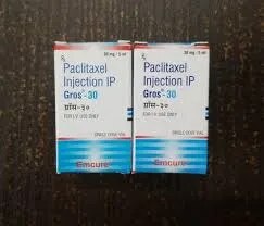 Paclitaxel ( Gross 30 mg ) Injection image 1