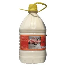 White Phenyle ‐ 5 Ltr image 1