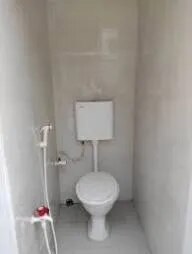 Precast Concrete Indian Toilet image 1