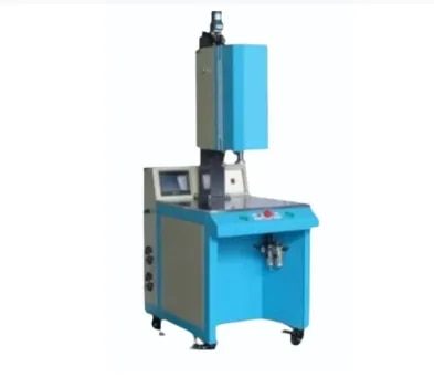 Spin Plastic Welding Machine image 1