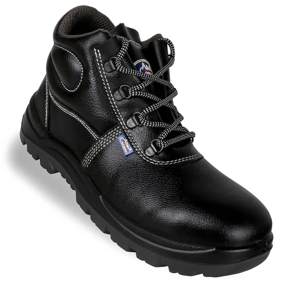 ALLEN COOPER SAFETY SHOES image 1