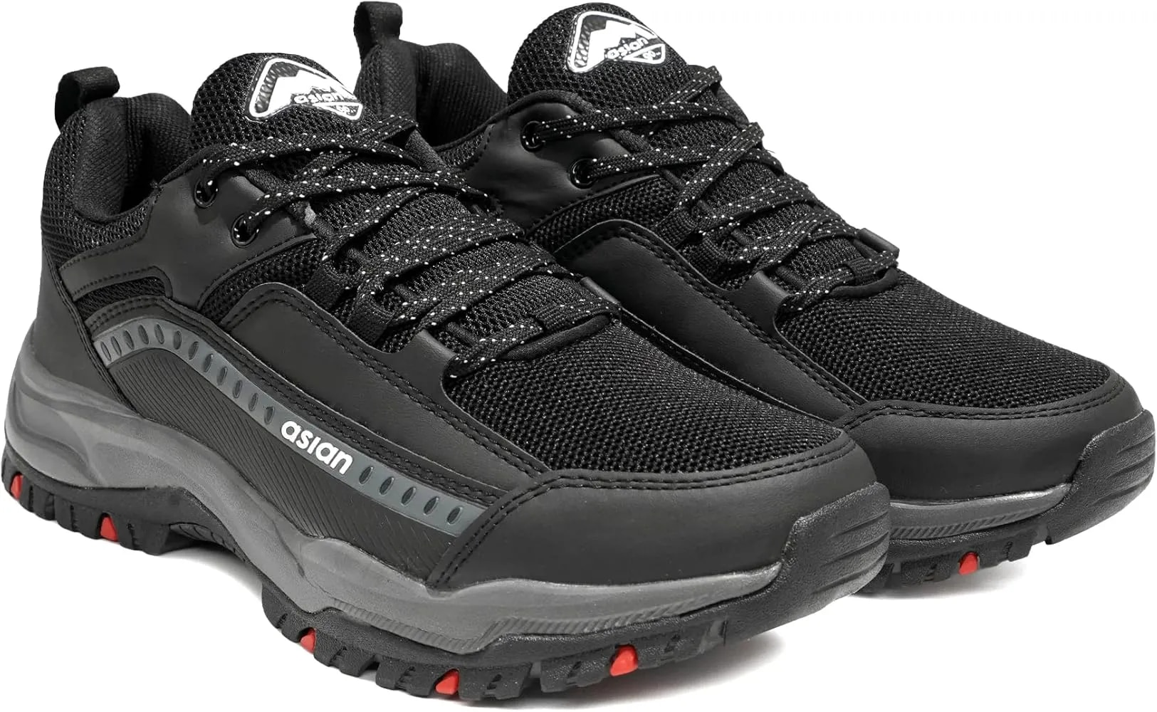 ASIAN Safety Shoes image 1