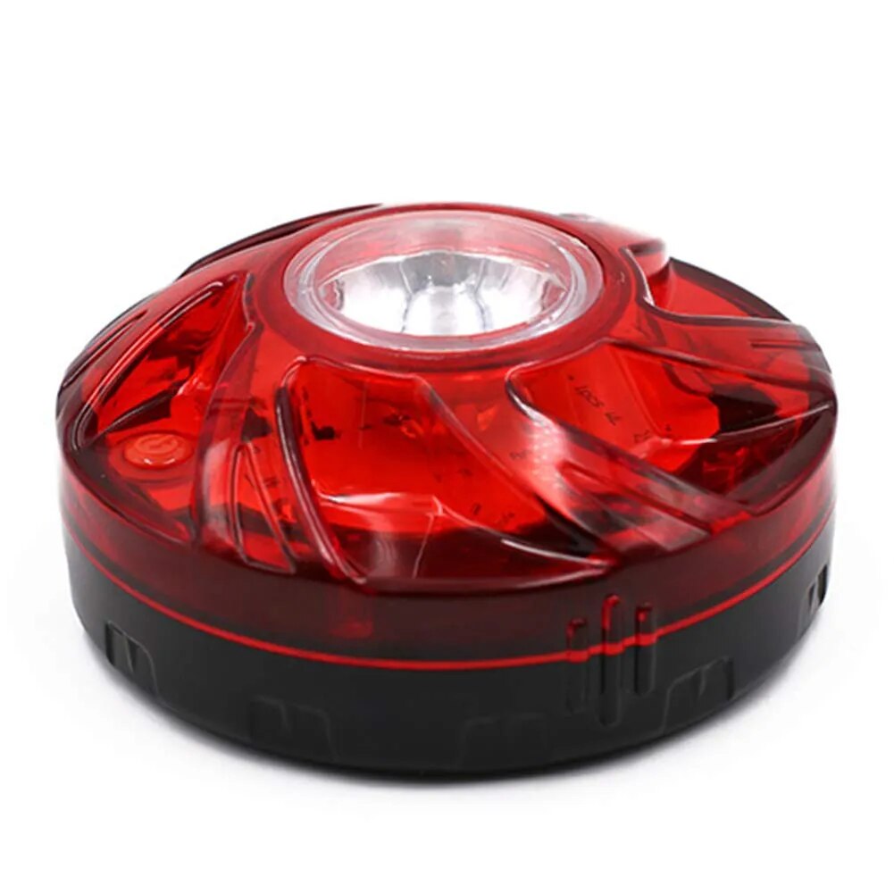 ALARM Emergency LED Light image 1