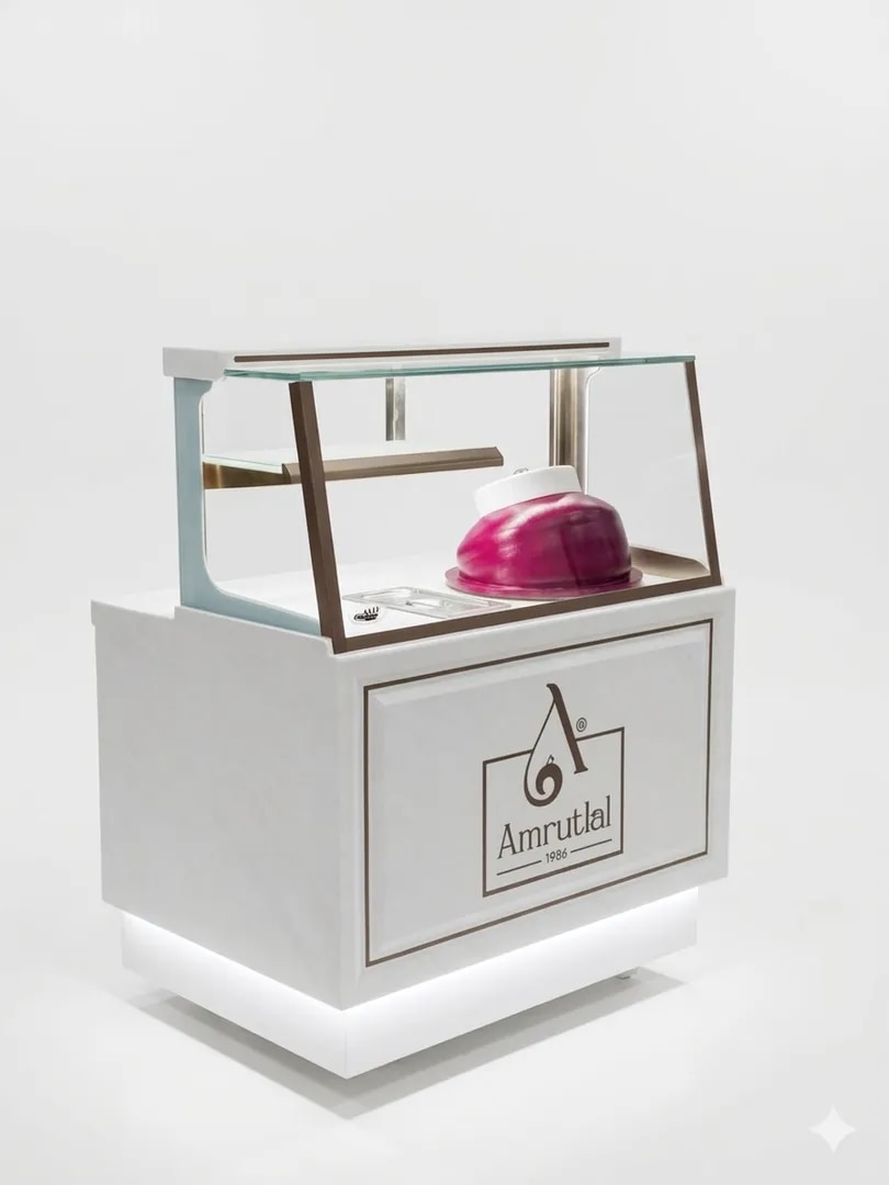 Lassi Counter image 1