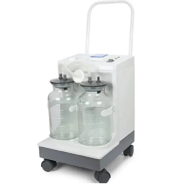 Yuwell Electric Suction Unit 7A-23D image 1