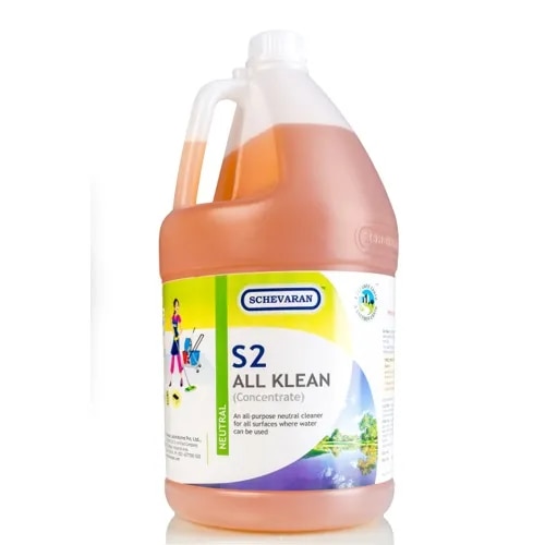 S2 All Klean - 5 Ltr image 1