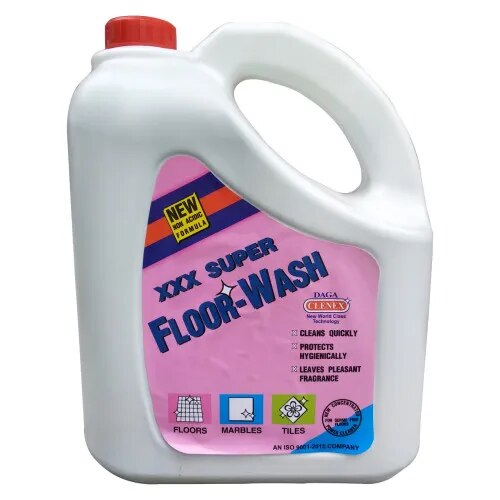 XXX Super Floor Wash ‐ 5 Ltr image 1