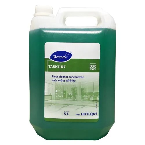 Taski R7 ‐ Floor Cleaner ‐ 5 Ltr image 1