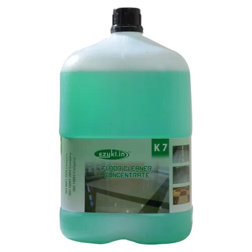 EzyKlin K7 ‐ Floor Cleaner ‐ 5 Ltr image 1
