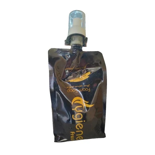 Hygiene Foam Soap Refill - 1 Ltr image 1