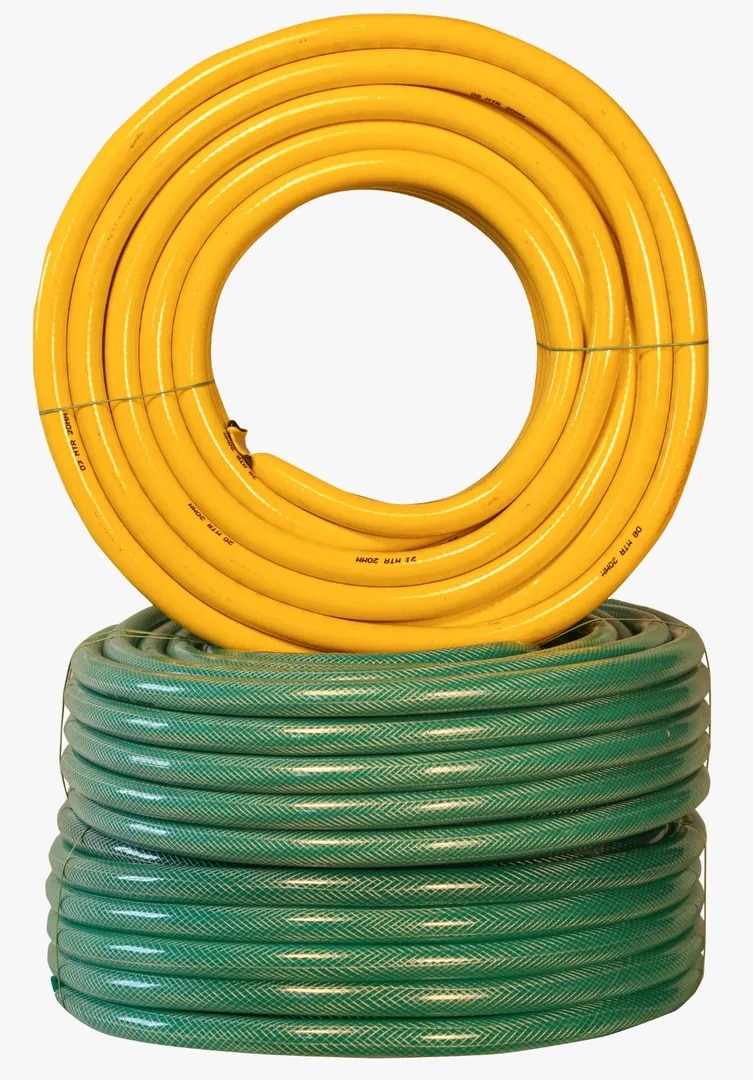 CONSTRUCTION BRAIDED HOSE 1" image 1