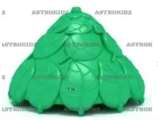 Canopy Leaf image 1