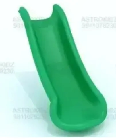 Slide Straight 3ft ht image 1