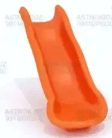 Slide Wave 3ft ht image 1