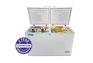 Blue Start Cooler-Cum-Freezers image 1