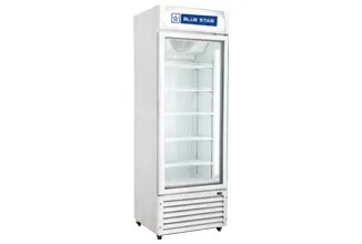 Blue Star Visi Freezers image 1
