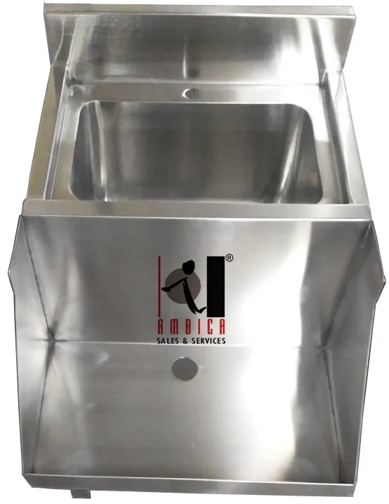 Bar Sink with Blender Area image 1