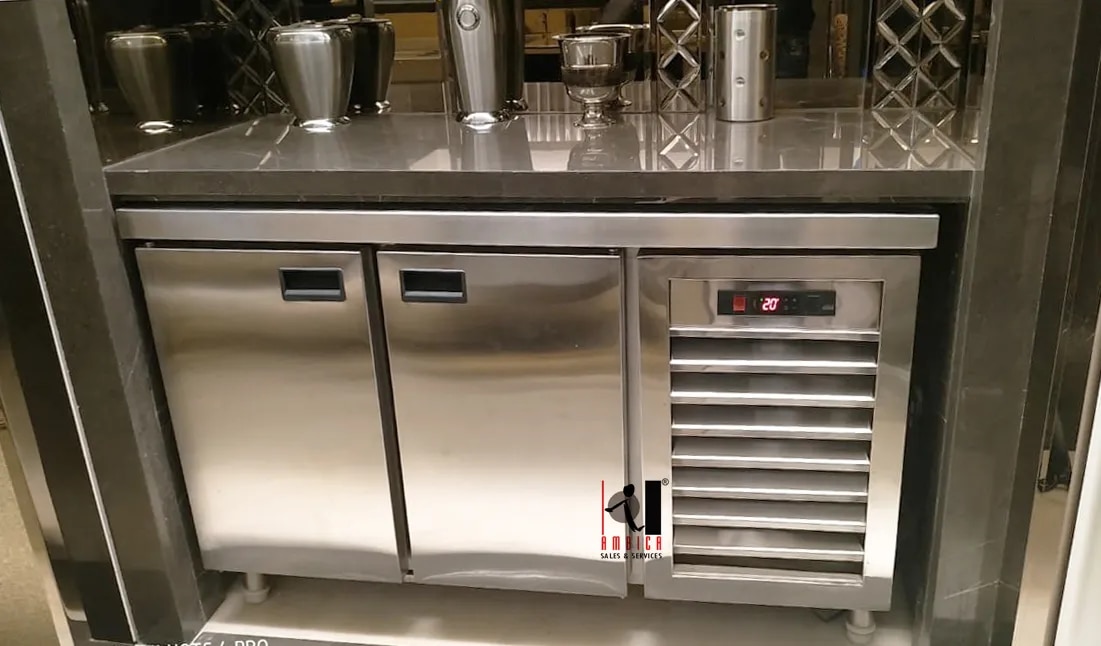 Bar Bottle Cooler image 1