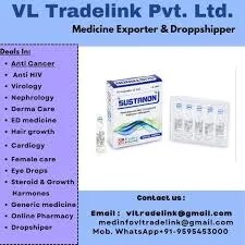 Testosterone Propionate Injection Sustanon 250 mg image 1
