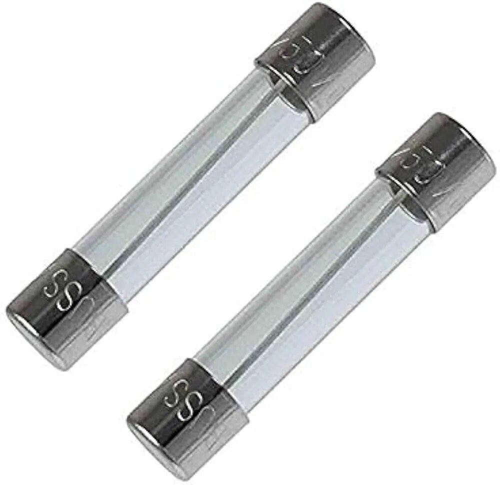GLASS FUSE image 1