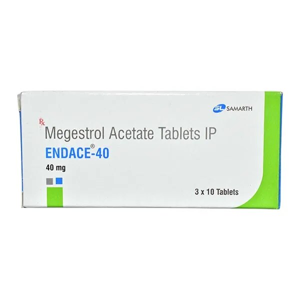 Endace 40 Tablet image 1