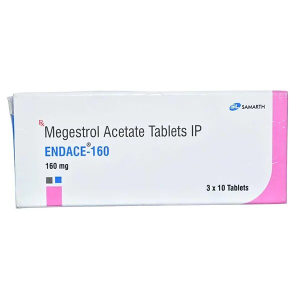 Endace 160 Tablet image 1