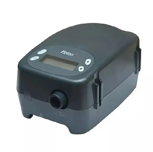 Resmed Floton ST 25 – Bipap with Humidifier image 1