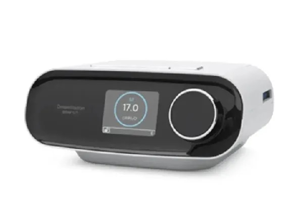 Philips Respironics DreamStation BIPAP AVAPS 25 image 1