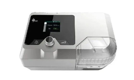 BMC G2S B25VT BIPAP image 1