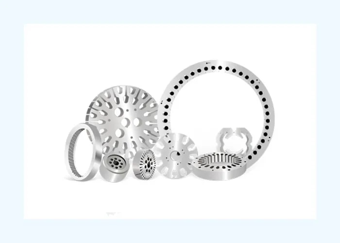 STAMPINGS DIES image 1
