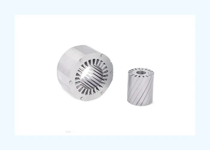 SUBMERSIBLE PUMP STAMPING DIES image 1
