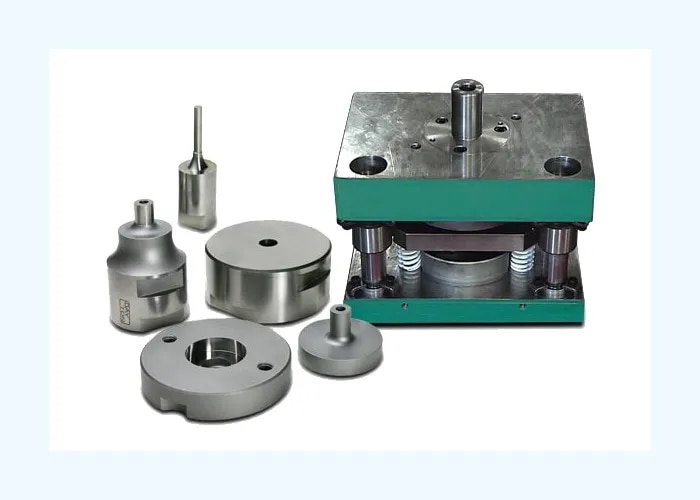 DIES SETS image 1