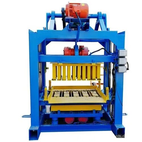 AAC Block Making Machine image 1