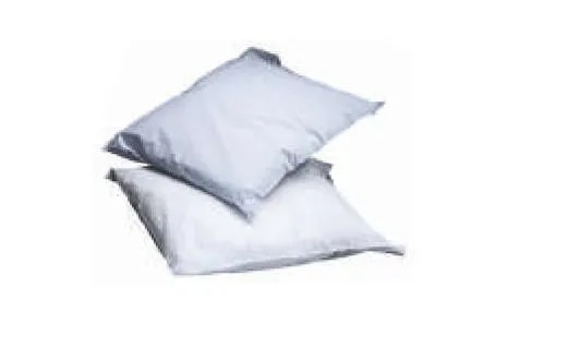 Medical pillow & pillow case image 1