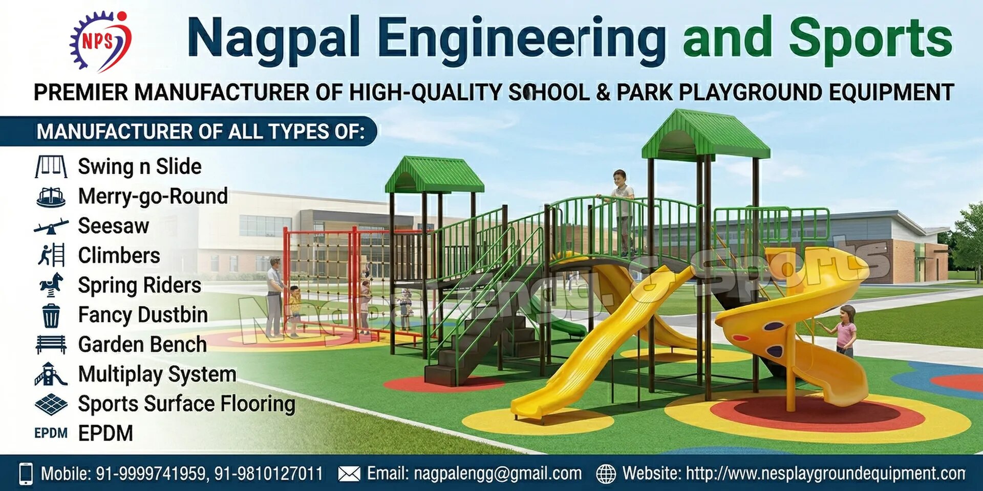 Jungle Rumble Playzone image 1