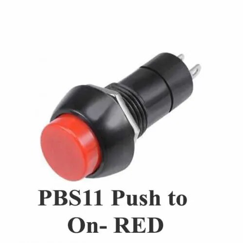 PS-02 PUSH SWITCH image 1